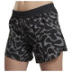 Reebok Γυναικείο σορτς Running Short-AOP